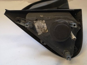 ZRCÁTKO PRAVÉ PEUGEOT PARTNER I 1