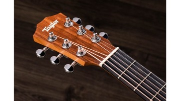 Taylor Baby BT1e Walnut — электроакустическая гитара