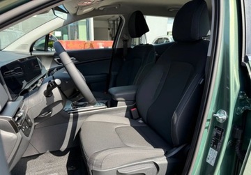 Kia Sportage V 2025 Kia Sportage MY2026 NOWY M pakiet SMART w kolorze EXPRIENCE GREEN 1.6, zdjęcie 13