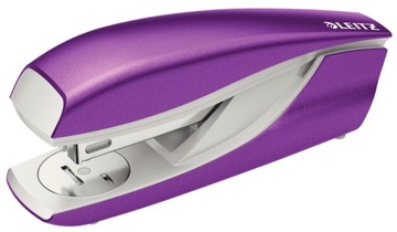 ZSZYWACZ LEITZ 5502 30KARTKOWY FIOLETOWY 24/6 26/6