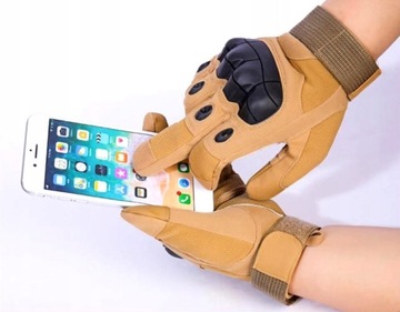 SURVIVAL Tactical Combat Touch Перчатки мужские