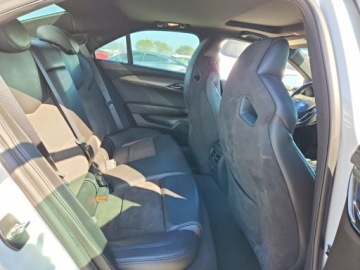 Cadillac 2016 Cadillac ATS V 2016 3.6 Benzyna 464KM, zdjęcie 10