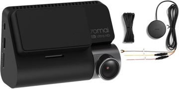 Видеорегистратор 70MAI 4K A810 + задняя камера RC12