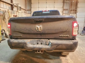 RAM 2500 Big Horn 2024 6.7 Diesel 370KM, zdjęcie 2