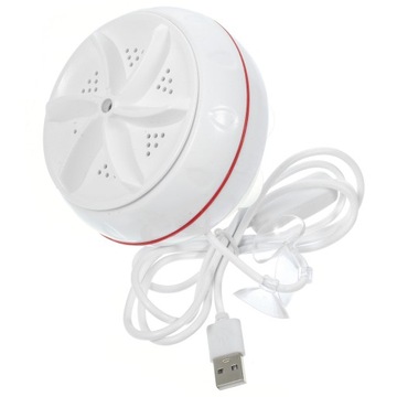 Дорожная стиральная машина Стиральная машина Mini USB