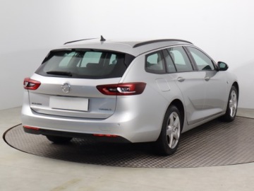 Opel Insignia II Sports Tourer 1.6 CDTI 136KM 2018 Opel Insignia 1.6 CDTI, Automat, Navi, Klima, zdjęcie 4