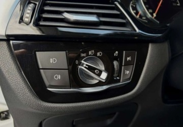 BMW Seria 5 G30-G31 Touring 520d 190KM 2018 BMW Seria 5 2.0D 190KM gwarancja FULL LED AUTOMAT 2.0 Diesel 190KM, zdjęcie 32