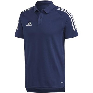 Koszulka Adidas Condivo 20 Polo męska r.M
