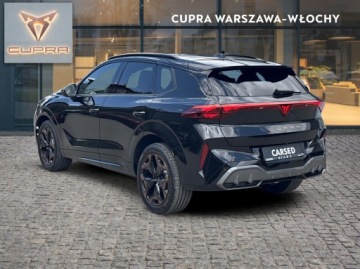 Cupra Terramar SUV 2.0 TSI 204KM 2026 Cupra Terramar 2.0 TSI 204 KM 7-biegowa automatycz, zdjęcie 3