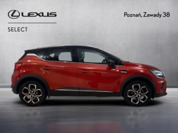 Mitsubishi ASX II Crossover 1.3 M Hybrid 158KM 2023 Mitsubishi ASX 1.3 mHEV Instyle DCT Mitsubishi ASX, zdjęcie 3