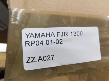 ЗАМОК КЛЮЧА ЗАЖИГАНИЯ YAMAHA FJR 1300 RP04