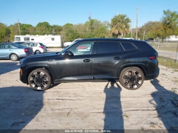 BMW XM 2024 BMW XM 2024 4.4l 4.4 Hybryda 483KM, zdjęcie 2