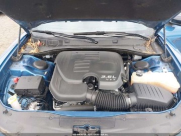 Dodge Charger VII 2023 Dodge Charger SXT, 2023r., 3.6L 3.6 Benzyna 292KM, zdjęcie 11