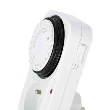 Механический циркадный таймер