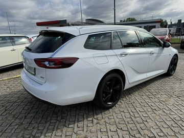 Opel Insignia II Sports Tourer 2.0 CDTI 170KM 2020 Opel Insignia 2,0 Diesel 170KM automat exclusive, zdjęcie 3