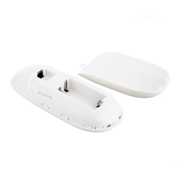 СВЕТОДИОДНЫЙ ДИСТАНЦИОННЫЙ 4-ЗОННЫЙ RGB/RGBW MILIGHT FUT096 БЕЛЫЙ