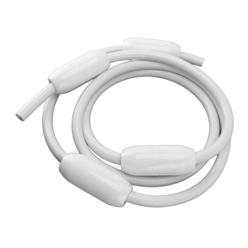 Środek do czyszczenia basenu Wąż zasilający D45 Zamiennik D10 Pływak 7J