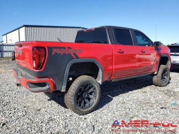  GMC Sierra _K1500_ELEVATION_4x4_5.3 L 5.3 Benzyna 355KM, zdjęcie 3