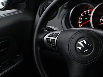 Suzuki Grand Vitara II SUV 3d Facelifting 1.6 VVT 106KM 2009 Suzuki Grand Vitara 1.6, Salon Polska, 4X4, zdjęcie 19