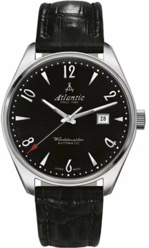 ATLANTIC Worldmaster Automatic 51752.41.65S