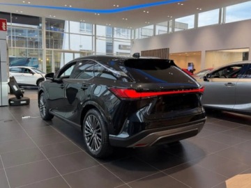 Lexus RX V 2.5 450h+ 309KM 2025 Od ręki - 450h+ Omotenashi 2.5 Hybrid Plug-in 309KM | Dach panoramiczny!, zdjęcie 2