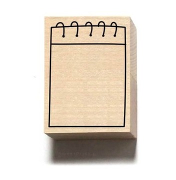Stempel do bullet journal NOTESIK