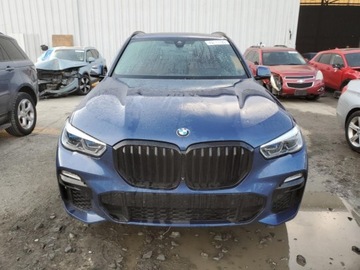 BMW X5 G05 2021 BMW X5 xDrive40I 2021 3.0l 3.0 Benzyna 335KM, zdjęcie 5