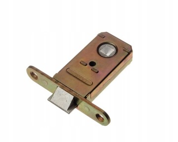 ЭКОНОМИЧНЫЙ ВРЕЗНЫЙ ЗАМОК