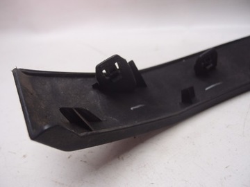 НАКЛАДКА НА КРЫЛО ЗАДНЯЯ ЛЕВАЯ, PEUGEOT 3008 II