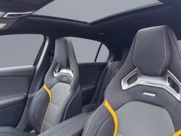 Mercedes Klasa A W177/V177 Hatchback AMG Facelifting 2.0 A45S 421KM 2026 A Klasa 45 S AMG 4-Matic 2.0 (421KM) 2026, zdjęcie 4