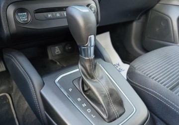 Ford Focus IV Kombi Facelifting 1.0 EcoBoost MHEV 155KM 2025 Ford Focus 1.0 MHEV 155KM Automat Salon PL 1 wlasciciel ASO Vat 23 Gwaranc, zdjęcie 16