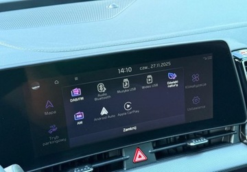 Kia Sportage V SUV 1.6 T-GDI 160KM 2024 Kia Sportage MY25 Anniversary 160KM 7DCT AUTOMAT dostepny od reki 1.6, zdjęcie 37