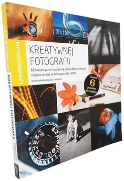 Laboratorium kreatywnej fotografii Sonheim