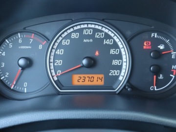 Suzuki Swift IV 2009 Suzuki Swift 1.3, 4X4, Klima, Klimatronic, zdjęcie 10