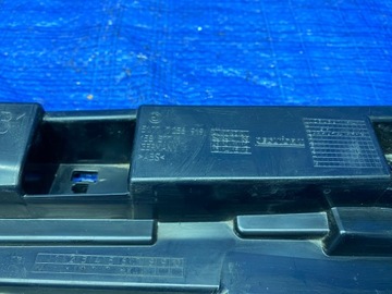 BMW F30 F31 КРЕПЛЕНИЕ ВЫДВИЖНОЙ КРОНШТЕЙНА ПОРОГА ЛЕВАЯ L4 51777256919