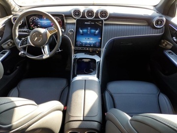 Mercedes GLC C254/X254 2025 Mercedes-Benz GLC 300 4Matic 2025 2.0l 2.0 Benzyna 255KM, zdjęcie 8