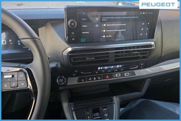 Peugeot Traveller Compact 2.0 BlueHDi 180KM 2025 Long L2H1 Business EAT8 2.0 180KM, zdjęcie 19