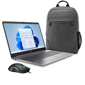Laptop HP 255 G9 Ryzen 5 5625U 16/512GB 15,6' FHD W11