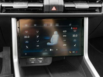  SsangYong/KGM Torres Adventure K.cofania Podgrz.f, zdjęcie 15