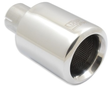 Końcówka wydechu ULTER SPORT 100 mm | N1-17-3