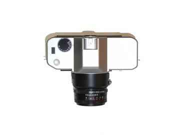NONS SL42 MK2 NFE — камера моментальной печати EF