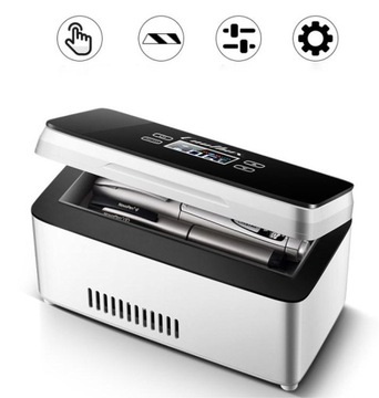 Insulin Cold Box Medication Small Refrigerator
