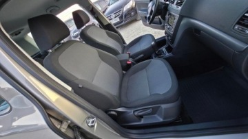 Skoda Yeti Minivan 1.6 CR DPF 105KM 2012 SKODA I YETI #KLimatyzacja#Nawigacja# Opłacona# Gwarancja, zdjęcie 28