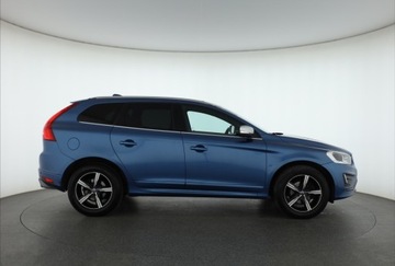 Volvo XC60 I SUV Facelifting 2.0 D3 DRIVE-E 150KM 2016 Volvo XC60 D3, Automat, Skóra, Navi, Xenon, zdjęcie 5