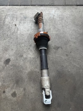 MERCEDES GLC 253 ŘADÍCÍ PÁKA SLOUPCE ŘÍDÍCÍ 2534620000