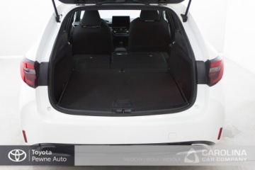 Toyota Corolla XII TS Kombi Facelifting 1.8 Hybrid 140KM 2024 Toyota Corolla Seria E21 (2019-) 1.8 Hybrid Comfor, zdjęcie 14