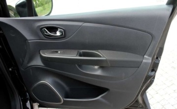 Renault Captur I Crossover 0.9 Energy TCe 90KM 2016 Renault Captur NaviAndroid AutoGrzane FoteleLedyRok Gwarancji Technicznej, zdjęcie 17