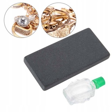 Набор для тестирования ювелирных изделий Touchstone