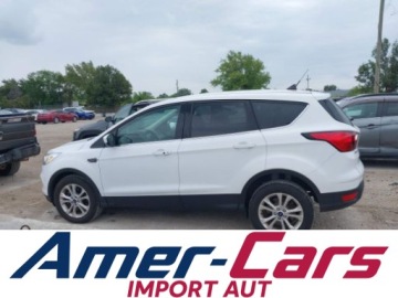 Ford Escape III 2019 Ford Escape 2019 FORD ESCAPE SE 1.5 Benzyna 179KM, zdjęcie 13