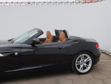 BMW Z4 E89 Roadster Facelifting 20i 184KM 2013 BMW Z4 sDrive20i, Skóra, Xenon, Bi-Xenon, Klima, zdjęcie 16